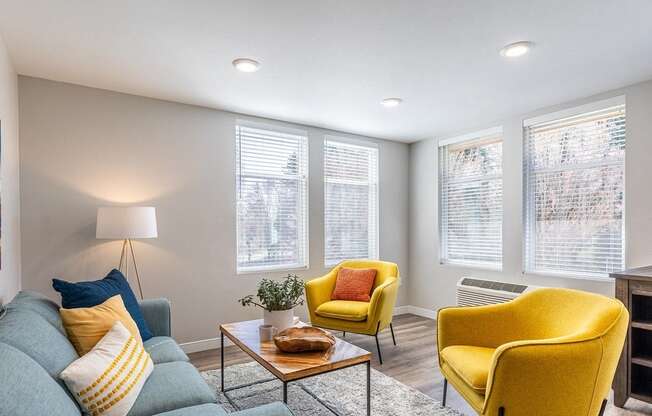 134th Street Lofts