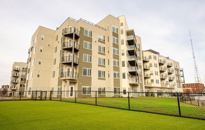 Partner-provided property photo