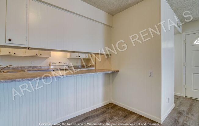 2 beds, 2 baths, 1,094 sqft, $1,200, Unit A