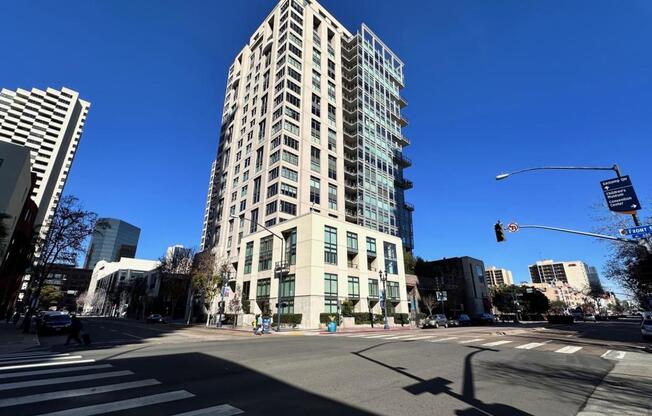 2 beds, 2 baths, 1,315 sqft, $4,500