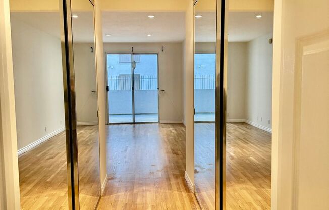 Welcome to Your New Home