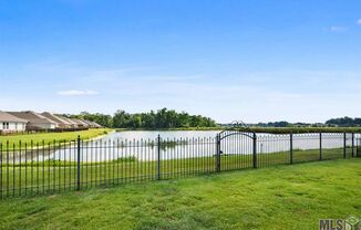 3 Bedroom  home off Burbank In Pelican Lakes Subdv. Community Pool & Fitness Center!