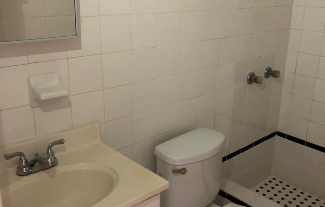 Sunset Bay Apartments