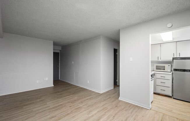 1 bed, 1 bath, 750 sqft, $799, Unit Apt. 602