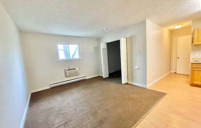4461 Oberlin Avenue - Concord Station