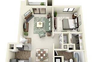 Partner-provided photo for $1645 unit