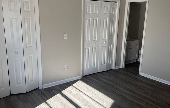 Spacious 4 Bed Condo