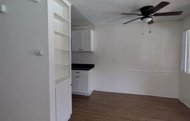 Hallmark Apartment