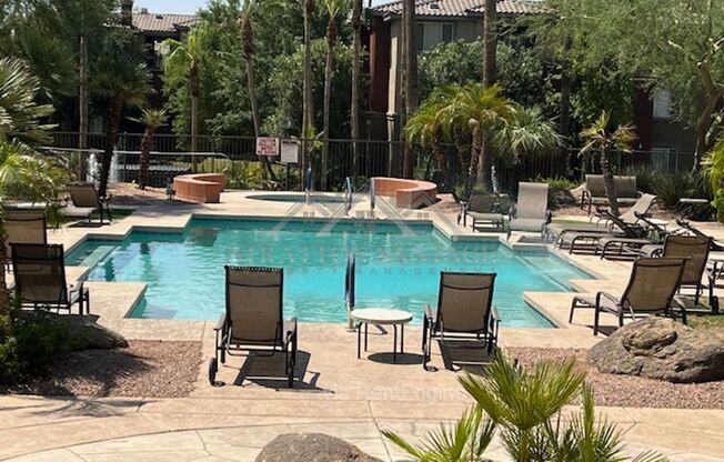 2 beds, 2 baths, 995 sqft, $1,495, Unit 3095