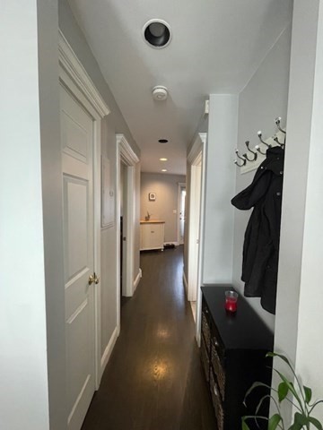 1 bed, 1 bath, 598 sqft, $3,000, Unit 1