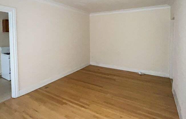 Studio, 1 bath, 500 sqft, $1,575, Unit 540-6H