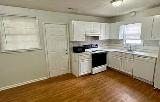 2 beds, 1.5 baths, $1,600