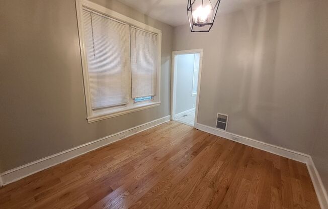 3 beds, 1 bath, 1,148 sqft, $1,300, Unit 4856 Merion Ave