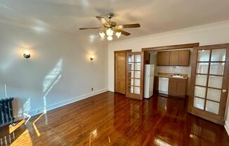 1 bed, 1 bath, 500 sqft, $1,825, Unit 233-313