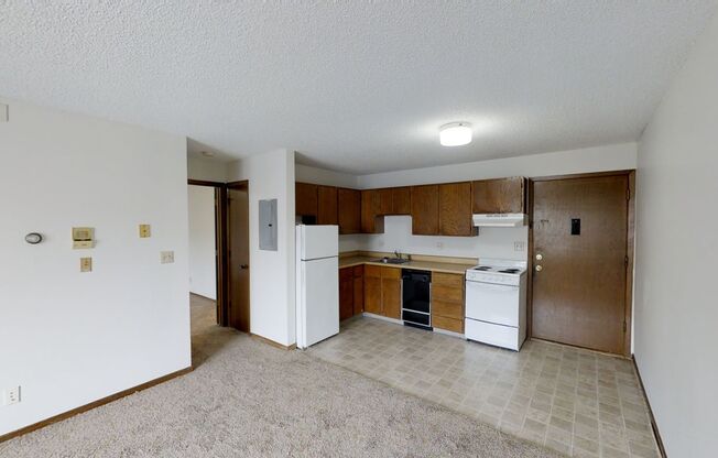 1 bed, 1 bath, 579 sqft, $845, Unit 6