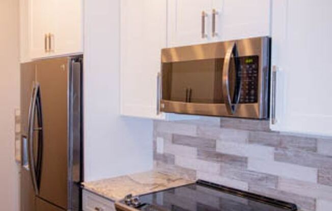 Brantley Terrace gated community in Altamonte Springs