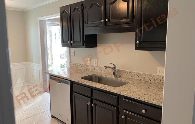 Charming 2-Story 2 BR Townhome @ Paxton Townhomes, Cary. Available Now!