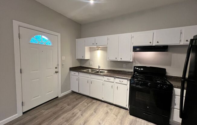Charming One Bedroom Home In Prospect Hill