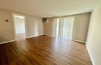 1 bed, 1 bath, $695