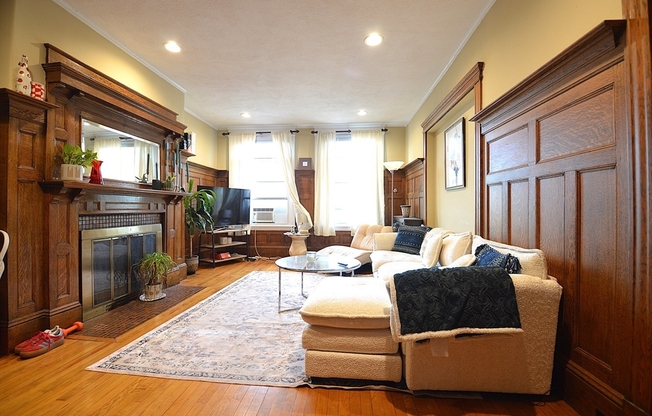 1793 BEACON ST