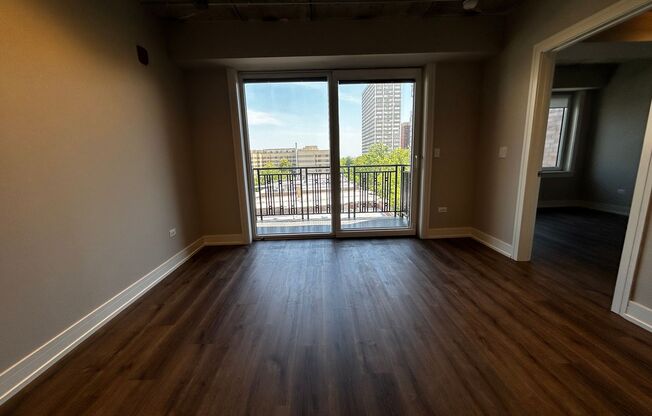 1 bed, 1 bath, 681 sqft, $2,600, Unit 952-709