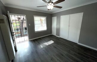 Studio, 1 bath, 400 sqft, $1,450, Unit Unit 04