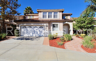 Penasquitos, 12680 Senda Panacea - Beautiful Home with Fantastic Views!