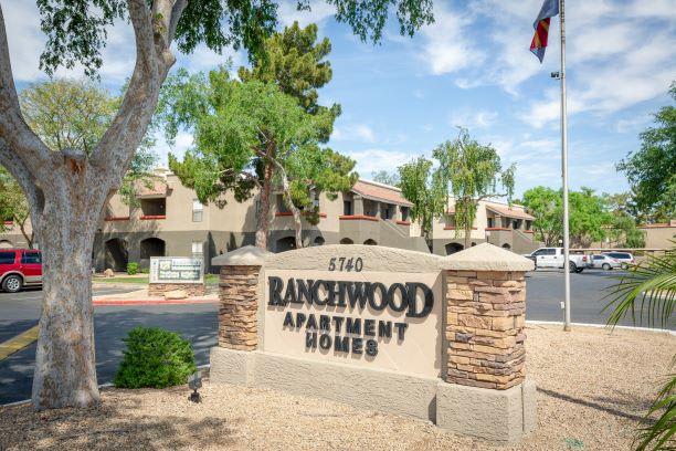 Ranchwood Apartments
