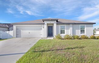 Home in Poinciana, FL now available!