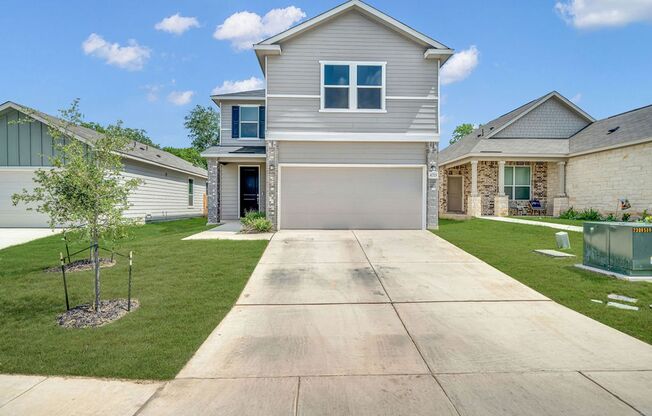 Move-In Ready with Premium Upgrades Throughout