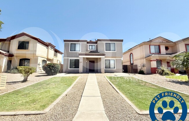 3575 E CALISTOGA DR