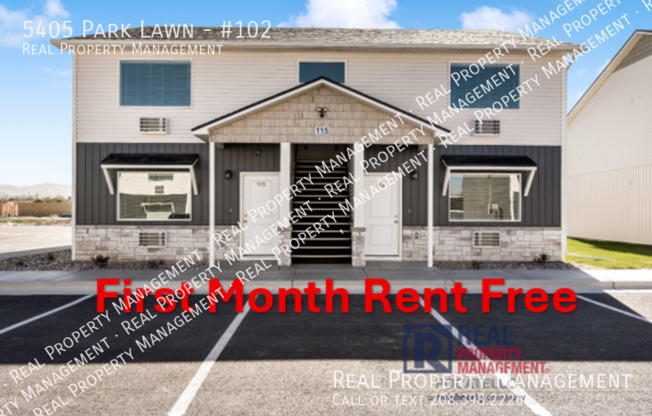Partner-provided property photo