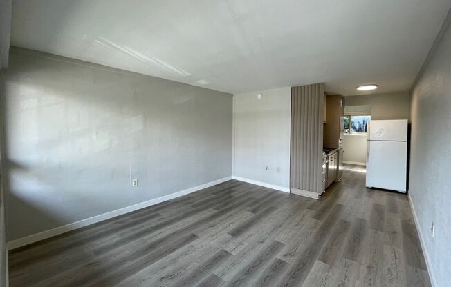 1 bed, 1 bath, 350 sqft, $1,195, Unit 309