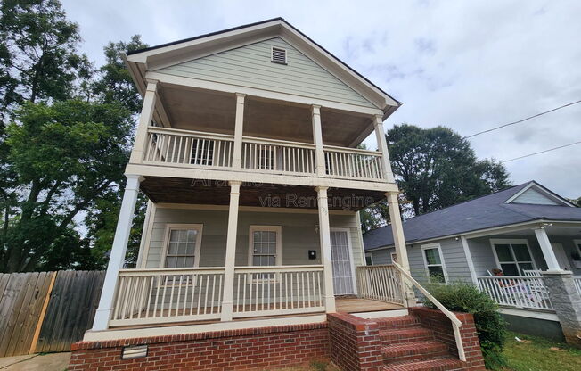 899 BOOKER WASHINGTON DR NW