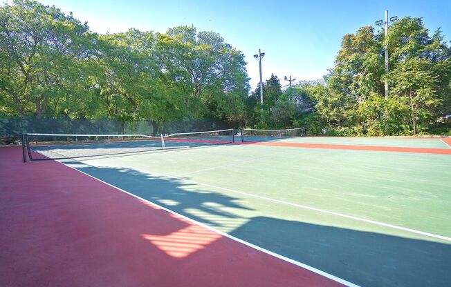 2 beds, 1 bath, 1,050 sqft, $2,400, Unit 59-2