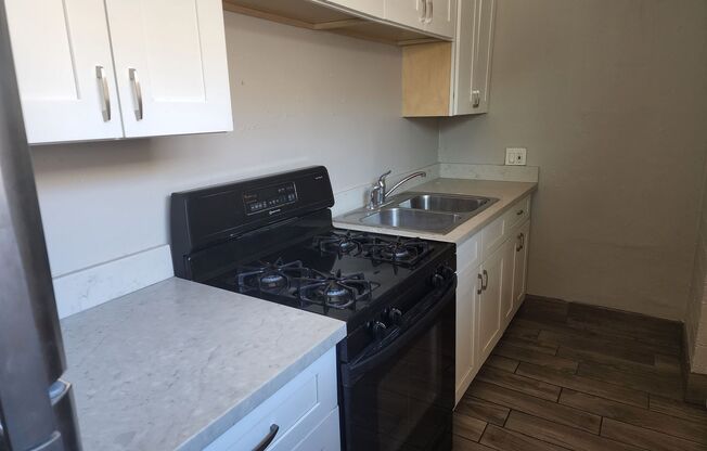 #1024-East Roosevelt, LLC