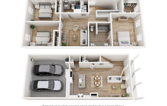 Partner-provided photo for $2590 unit