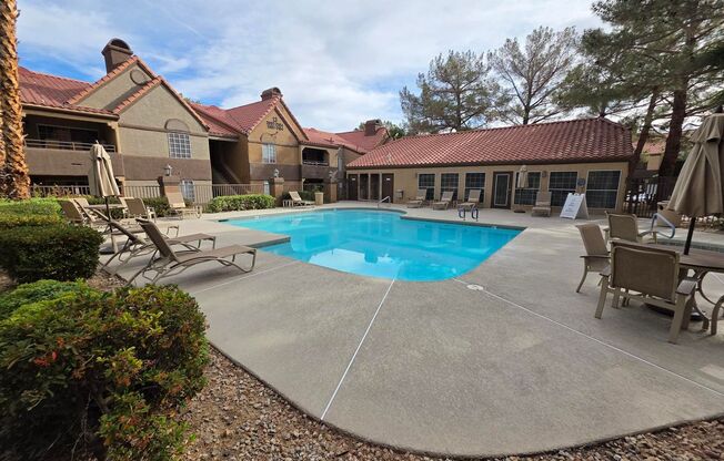 2 beds, 2 baths, $1,650