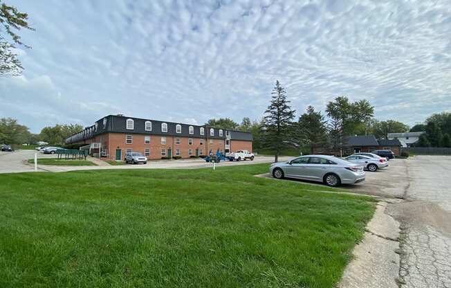 Partner-provided property photo