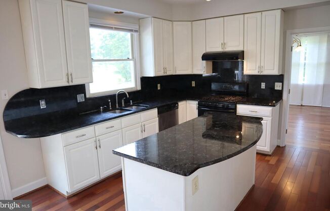 YOUR NEW HOME SEARCH IS OVER!! A Stately, 4-bedroom, 4-bathroom Colonial home with over $4,700 SF is available in Olney!