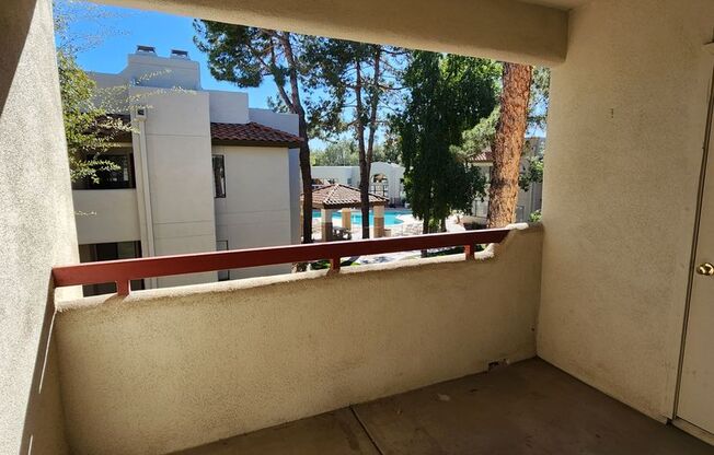 2 beds, 2 baths, $1,850