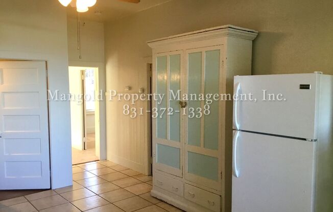 2 Bed 1 Bath  New Monterey Home with Scenic Bay Views and Spacious Yard