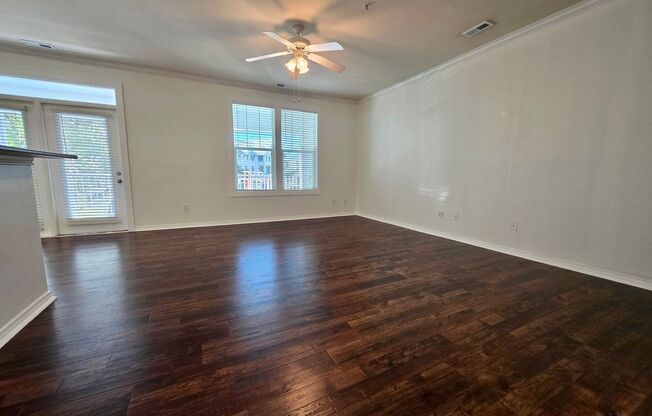 Two bedroom in the heart of Daniel Island - Daniel's Landing