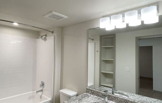 1 bed, 1 bath, 603 sqft, $1,855, Unit 403