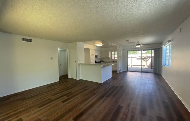 2 beds, 2 baths, 1,000 sqft, $2,595, Unit 02A