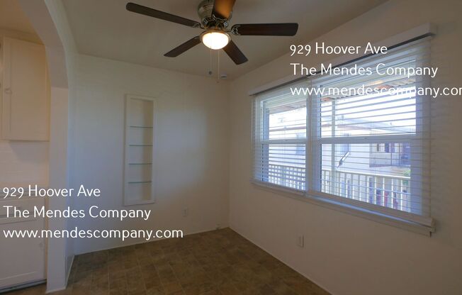 Hoover Avenue Apartments