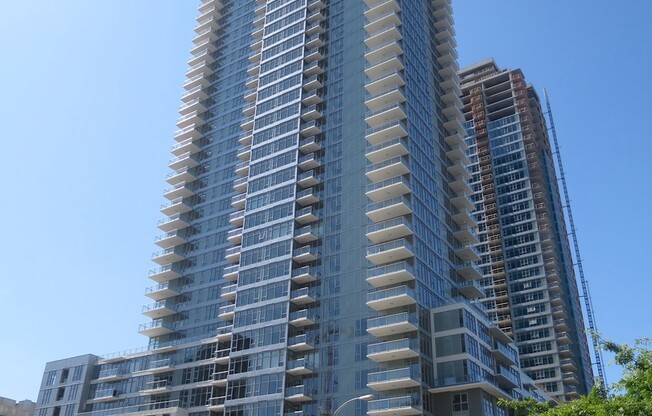 Insignia Condominium ~ Belltown/South Lake Union