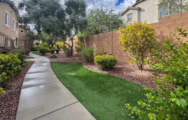 2 beds, 2 baths, 1,070 sqft, $1,400, Unit 8985 S Durango Dr 89113 (FAHW-py-gy-SW)