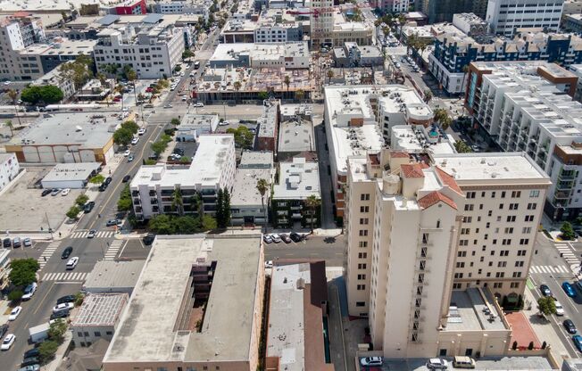 Studio, 1 bath, 354 sqft, $1,495, Unit 201