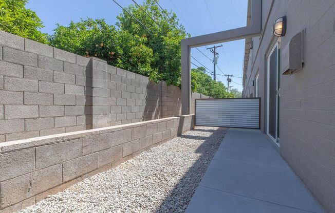 1 bed, 1 bath, 625 sqft, $1,249, Unit 207